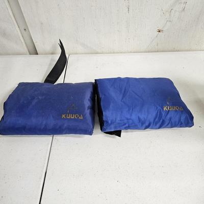 Irrigation Tubing & Accessories (G-JS)