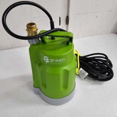 Irrigation Tubing & Accessories (G-JS)