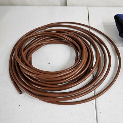 Irrigation Tubing & Accessories (G-JS)