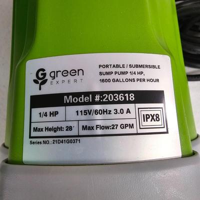 Irrigation Tubing & Accessories (G-JS)