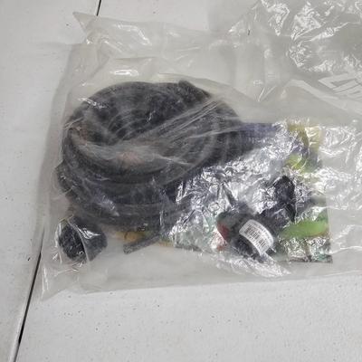 Irrigation Tubing & Accessories (G-JS)