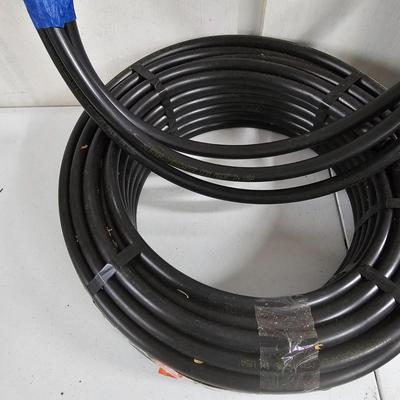 Irrigation Tubing & Accessories (G-JS)