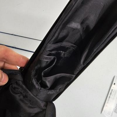 Redington CrossWater 9' Fly Rod w/4-5-6 Reel & Case (G-JS)