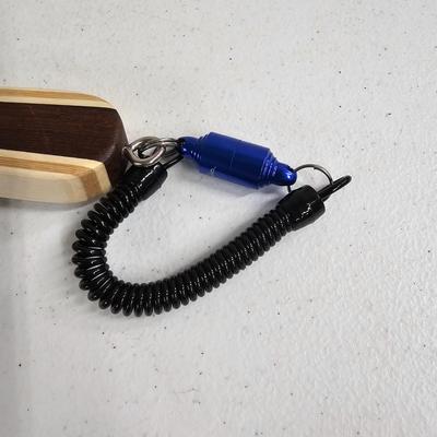 Bassdash Fishing Vest & Cortland Landing Net (G-JS)