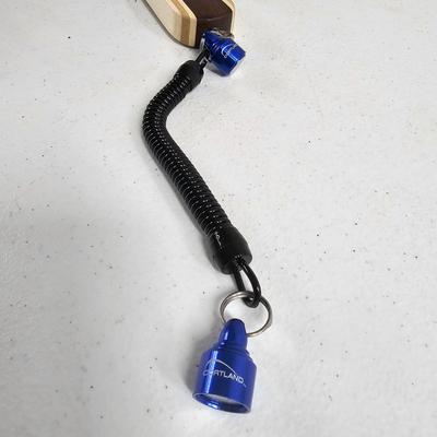 Bassdash Fishing Vest & Cortland Landing Net (G-JS)