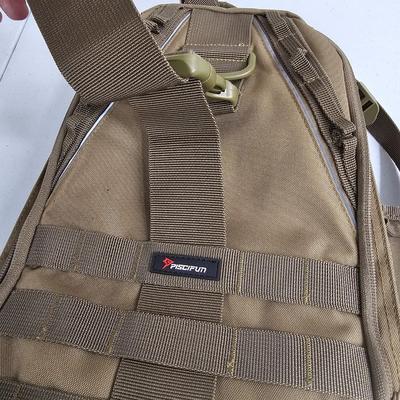 Pair of Piscifun Multi Function Nylon Bags (G-JS)