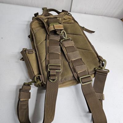 Pair of Piscifun Multi Function Nylon Bags (G-JS)