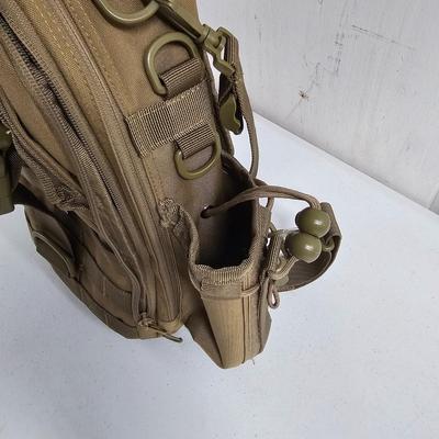 Pair of Piscifun Multi Function Nylon Bags (G-JS)