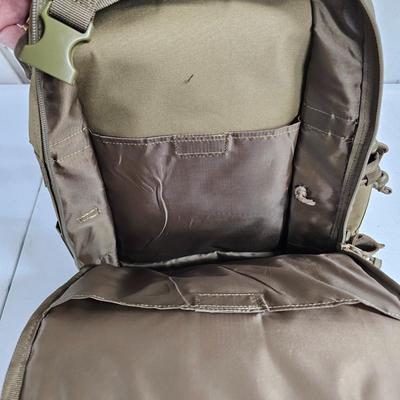 Pair of Piscifun Multi Function Nylon Bags (G-JS)