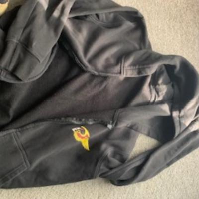 Used Hells Angels Sweater