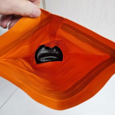 Selection of Dry Bags & Pouches (BLR-JS)