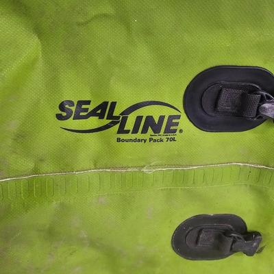 Selection of Dry Bags & Pouches (BLR-JS)