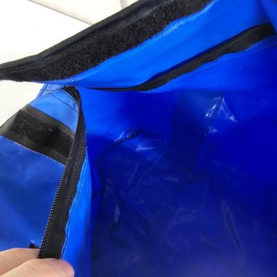 Selection of Dry Bags & Pouches (BLR-JS)