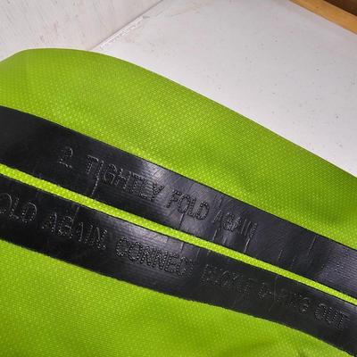 Selection of Dry Bags & Pouches (BLR-JS)