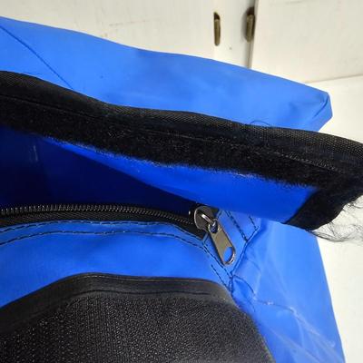 Selection of Dry Bags & Pouches (BLR-JS)