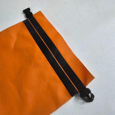 Selection of Dry Bags & Pouches (BLR-JS)