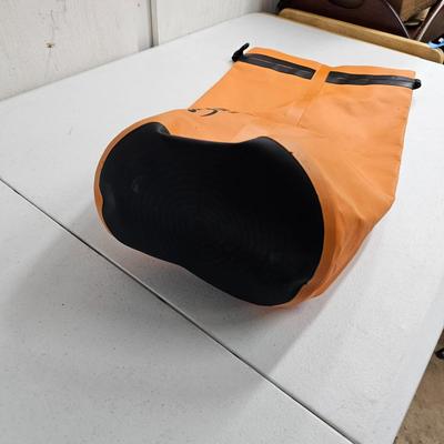 Selection of Dry Bags & Pouches (BLR-JS)