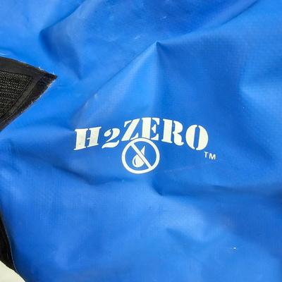 Selection of Dry Bags & Pouches (BLR-JS)