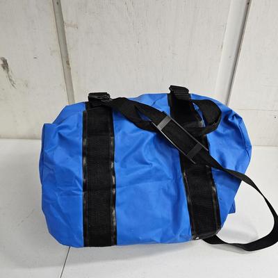 Selection of Dry Bags & Pouches (BLR-JS)