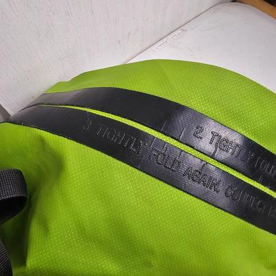 Selection of Dry Bags & Pouches (BLR-JS)