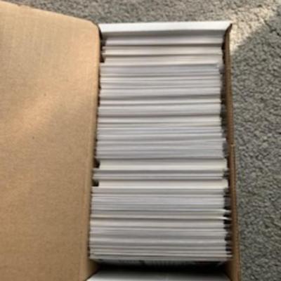 Football Cards Topps