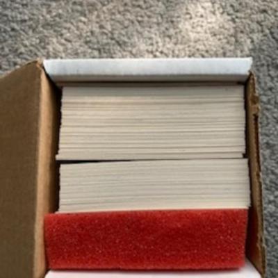 2000 Upper Deck Pros & Prospects Baseball