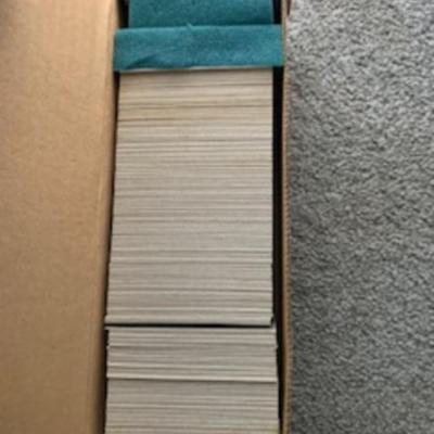 2004 Upper Deck Baseball Cards