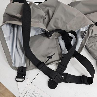 Frogs Toggs Size XL Lightweight Chest Waders (BLR-JS)