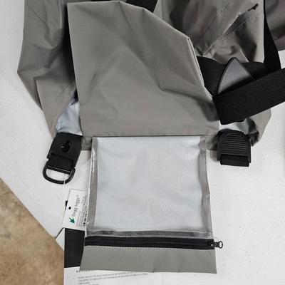 Frogs Toggs Size XL Lightweight Chest Waders (BLR-JS)