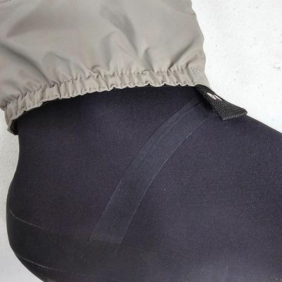 Frogs Toggs Size XL Lightweight Chest Waders (BLR-JS)