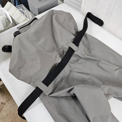 Frogs Toggs Size XL Lightweight Chest Waders (BLR-JS)