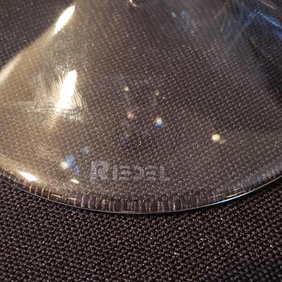 15 Reidel Wine Glasses (LR-KD)