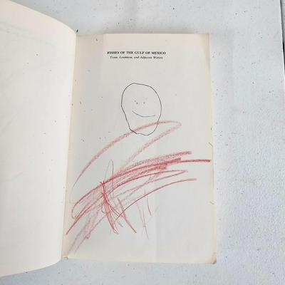 Assorted Fishing & Fly-Fishing Gear (BLR-JS)