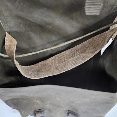 Assorted Fishing & Fly-Fishing Gear (BLR-JS)