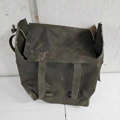 Assorted Fishing & Fly-Fishing Gear (BLR-JS)