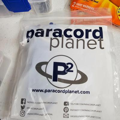 Assorted Fishing & Fly-Fishing Gear (BLR-JS)