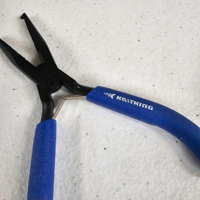 Assorted Fishing & Fly-Fishing Gear (BLR-JS)