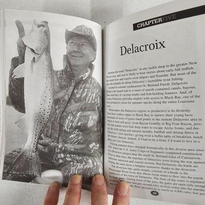 Assorted Fishing & Fly-Fishing Gear (BLR-JS)