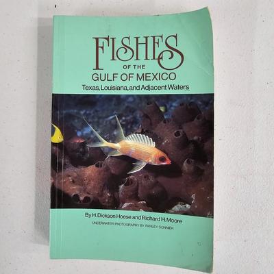 Assorted Fishing & Fly-Fishing Gear (BLR-JS)