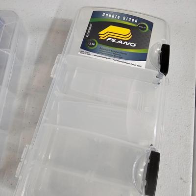 Assorted Fishing & Fly-Fishing Gear (BLR-JS)