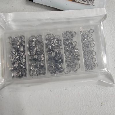 Assorted Fishing & Fly-Fishing Gear (BLR-JS)