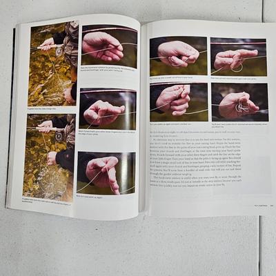 Assorted Fishing & Fly-Fishing Gear (BLR-JS)