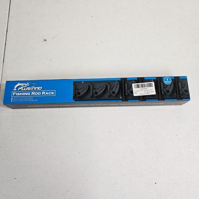 Pair of Ugly Stik GX2 6' Fishing Rods & Reels (G-JS)