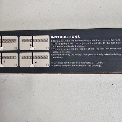 Pair of Ugly Stik GX2 6' Fishing Rods & Reels (G-JS)