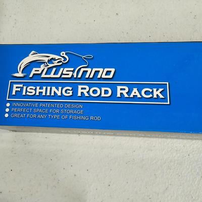 Pair of Ugly Stik GX2 6' Fishing Rods & Reels (G-JS)