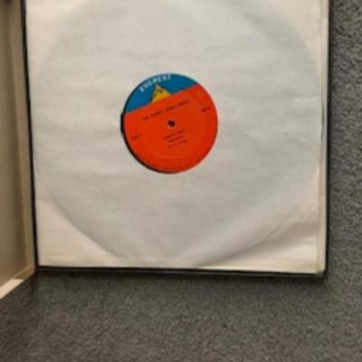 “Verdi’s Rigoletto – Taddei, Tagliavini, Pagliughi (Torino Symphony, Vintage Opera LP)”