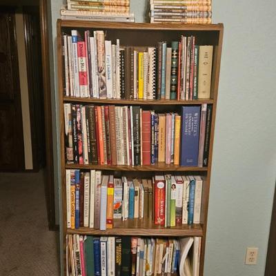 Sale Photo Thumbnail #33: Books