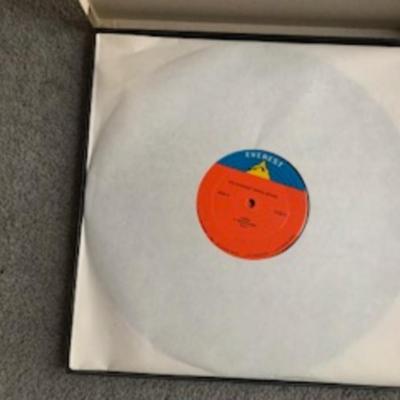 “Verdi’s Il Trovatore – Three Record Set (RAI Orchestra, Lauri Volpi, Mancini)”