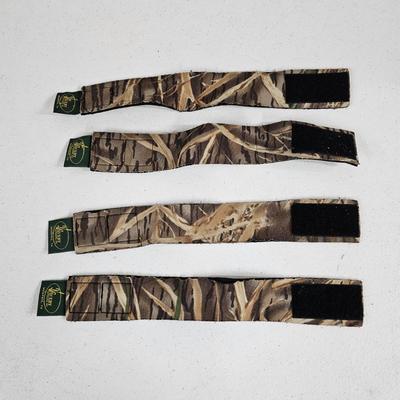 Camouflage Bags, Hats, Clothes & More (BLR-JS)