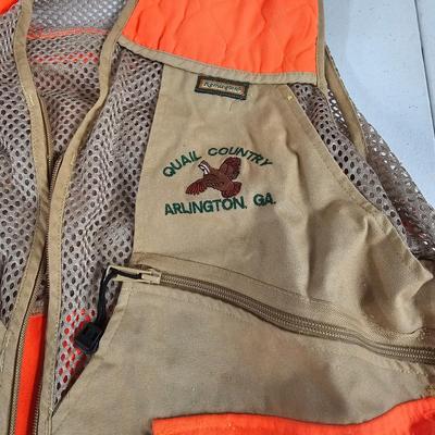 Camouflage Bags, Hats, Clothes & More (BLR-JS)